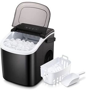 Ice Maker